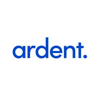 Ardent Venture Partners.